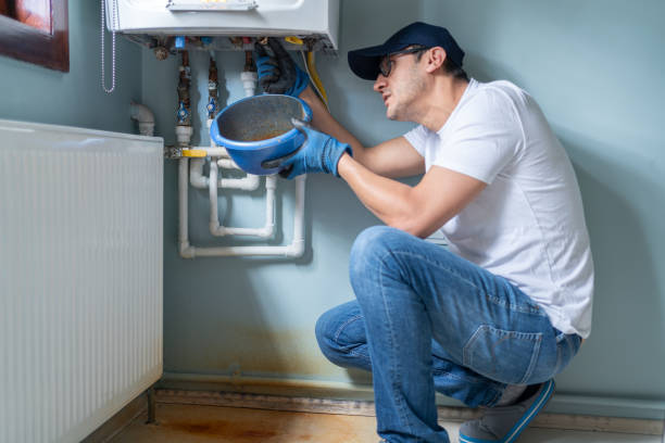 Reliable Whippany, NJ Plumbing Services Solutions